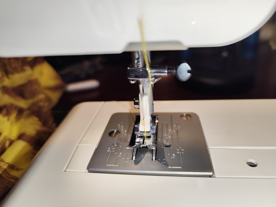 Швейная машинка Janome 1320Q