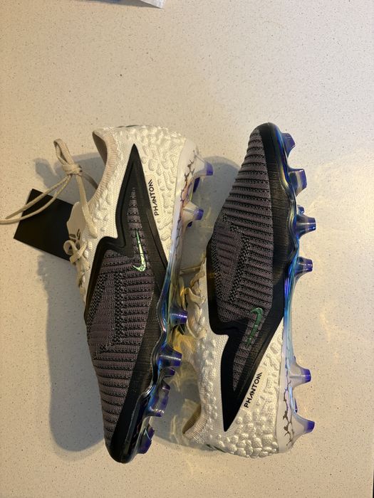 ghete fotbal mercurial si phantom