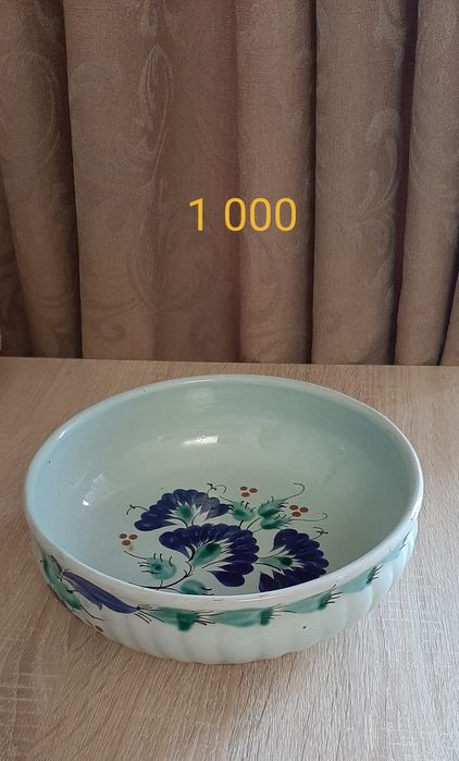 Продаю посуду, хрусталь, керамика