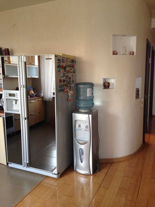 2(3)-комнатная квартира