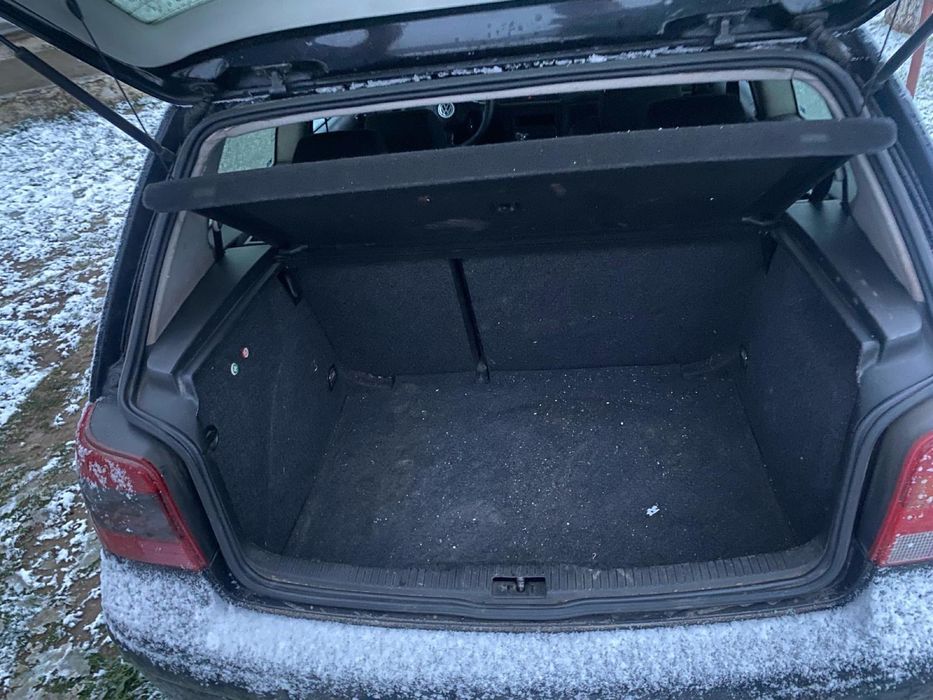 VOLKSWAGEN Golf 2001 — imagine 5