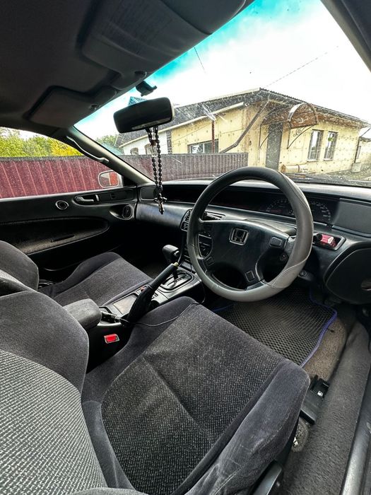 Honda prelude 4 , есть обмен!