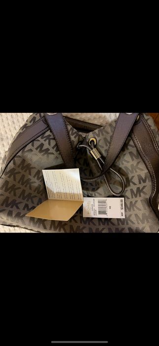 Greanta Michael Kors