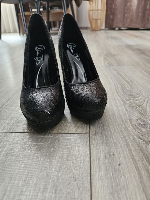 Дамски официални обувки