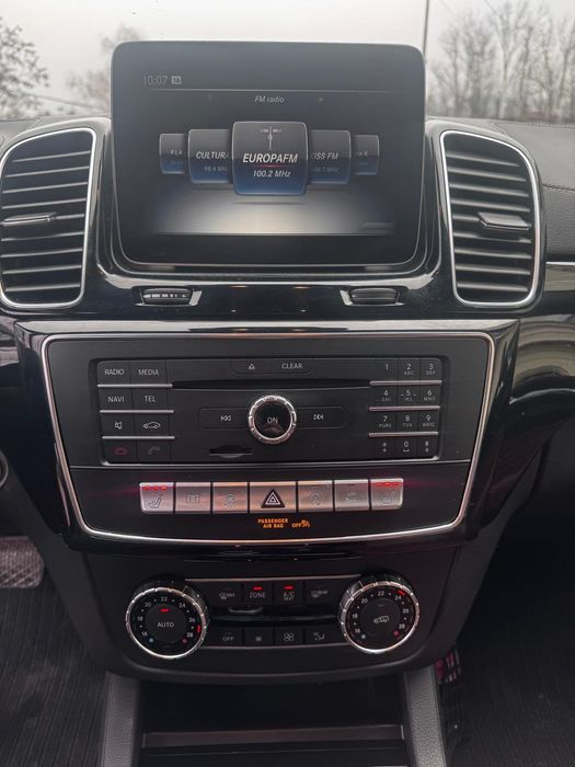Mercedes  GLE 400 4MATIC Coupé   333 CP 2018