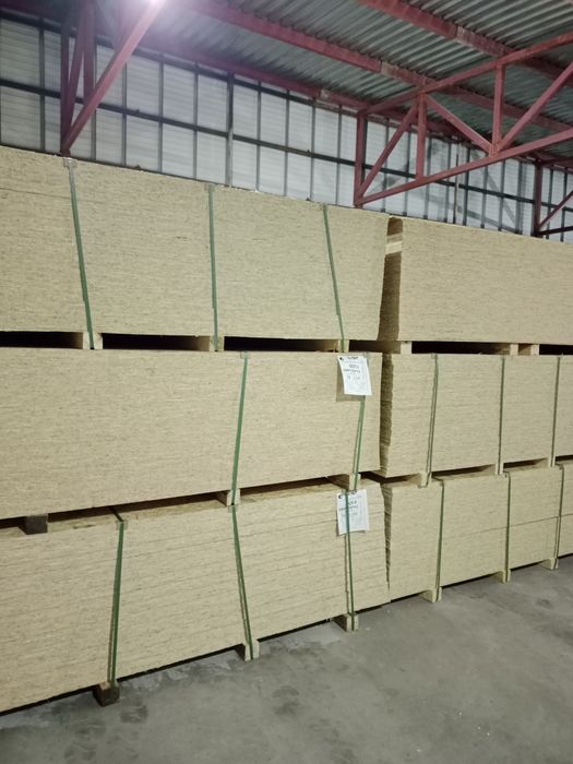 OСП-3 лист толщиной 9мм