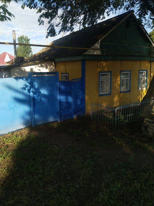Продам или меняю дом