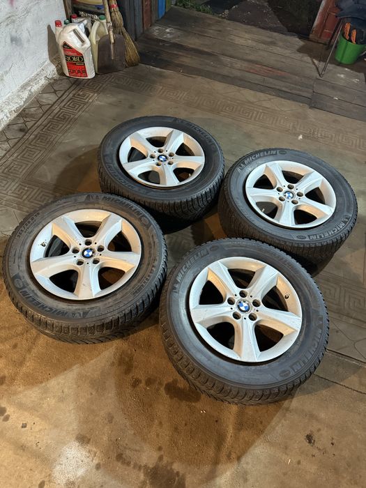 Продам диски на бмв х5