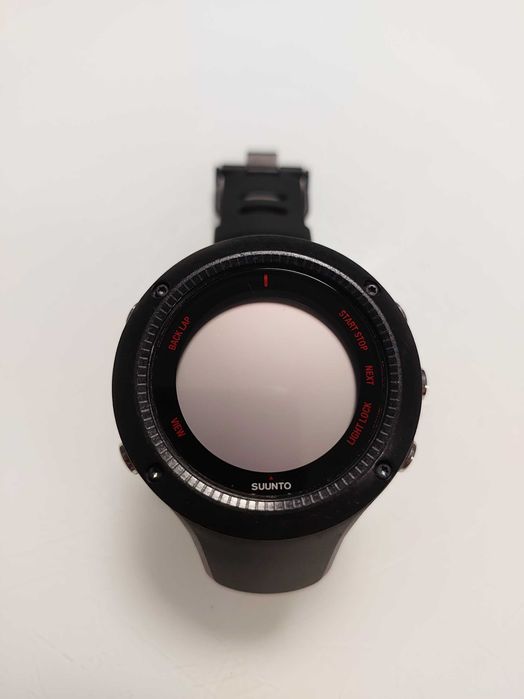 Часы. Suunto Ambit3 Run GPS-часы для бега с мобильным подключением