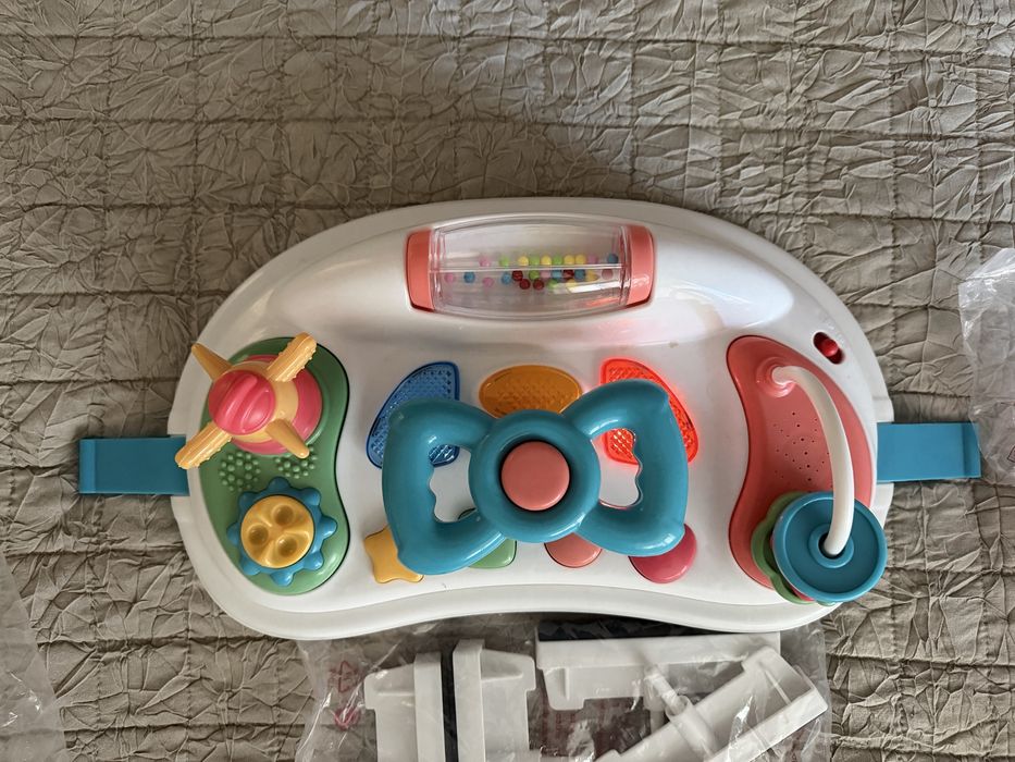 Проходилка KikkaBoo Champion