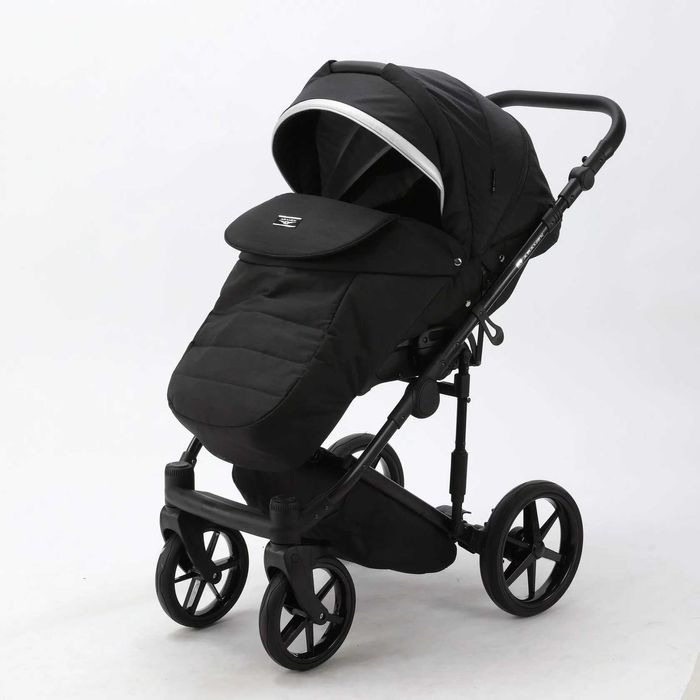 Коляска адамекс римини 2в1