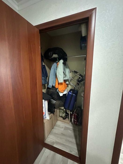 Продам 1 комнатную в мкр Юбилейный