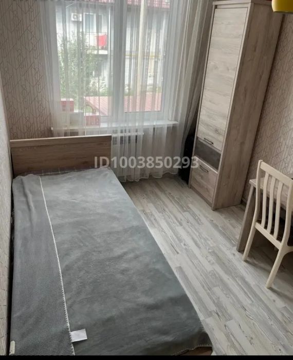 Евро 3 х ком квартира