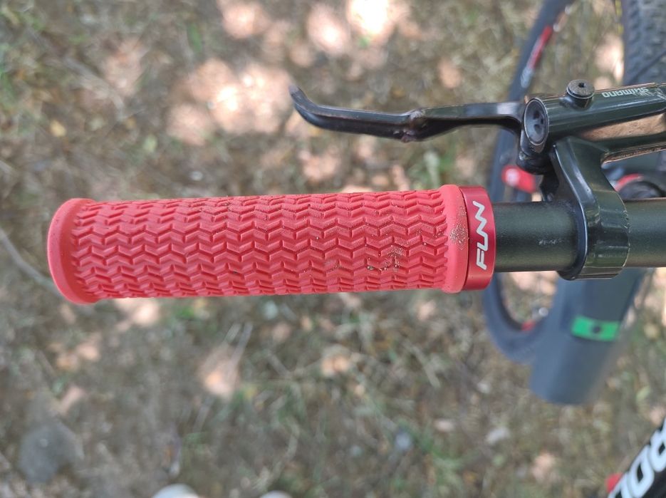 Bicicletă începător