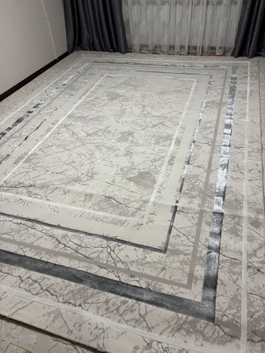 Ковер новый 250/350