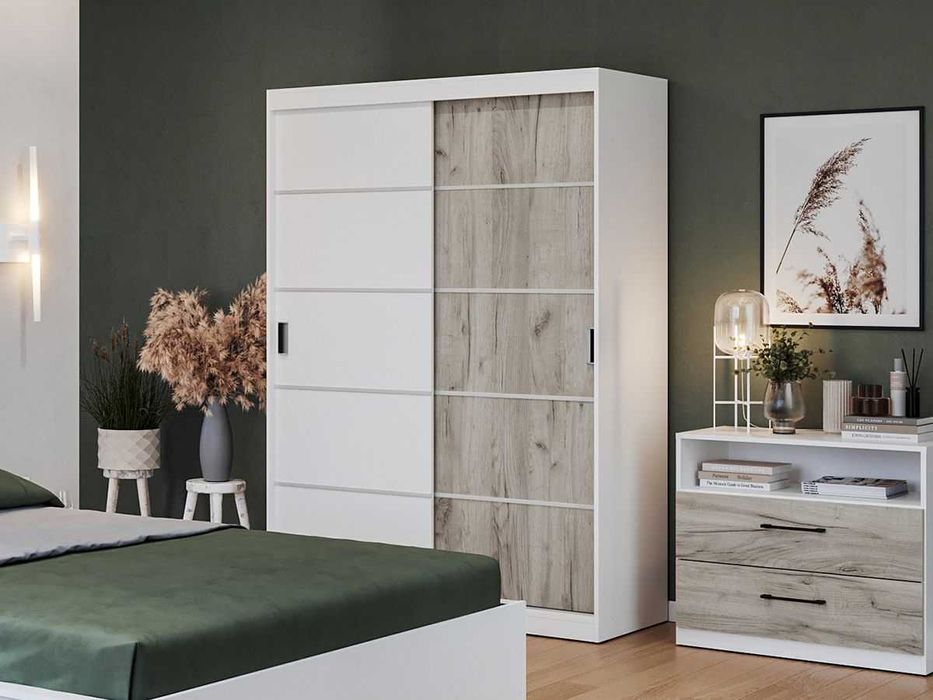 Set Dormitor Forest C01