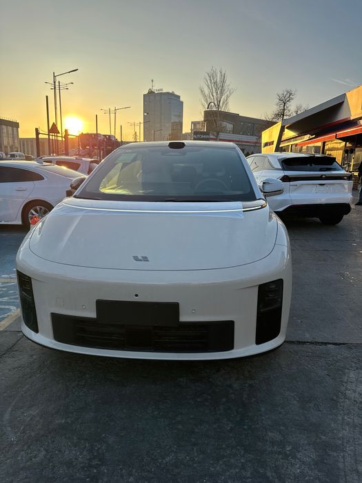 Lixiang i6 720км 2025