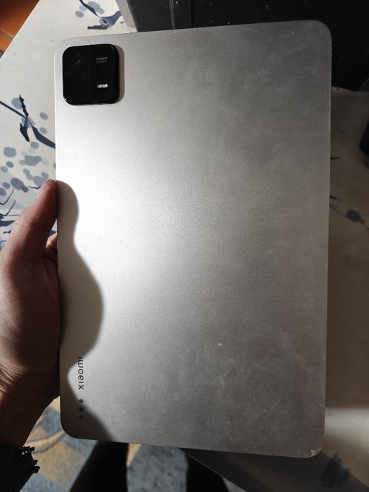 Планшет Xiaomi Pad 6