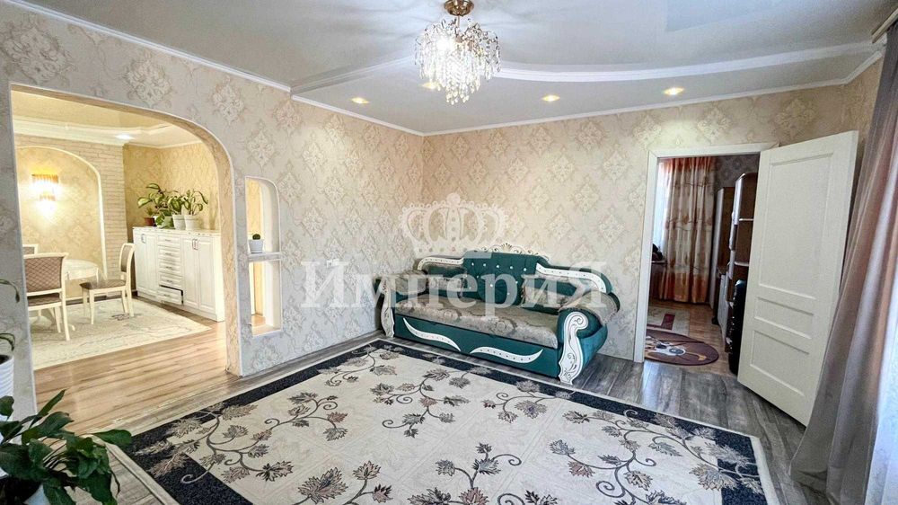 жастар 2 частный дом Бағашар Империя