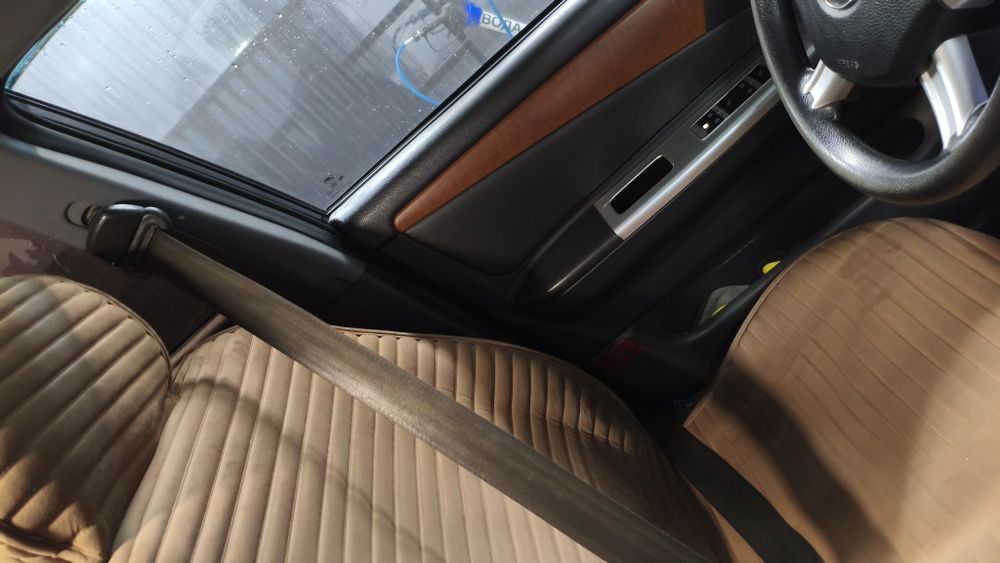 Продам машину Лифан Солано