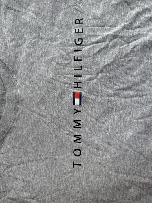 Tommy hilfiger тениска