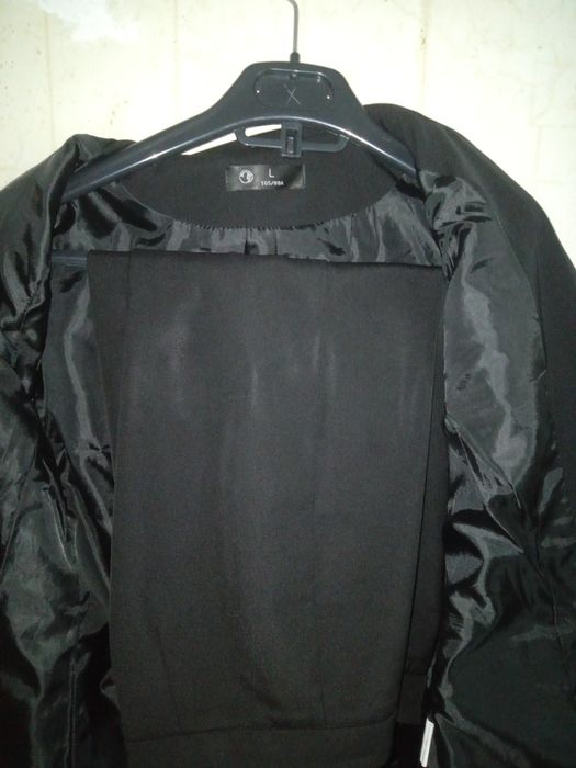 Женский костюм двойка