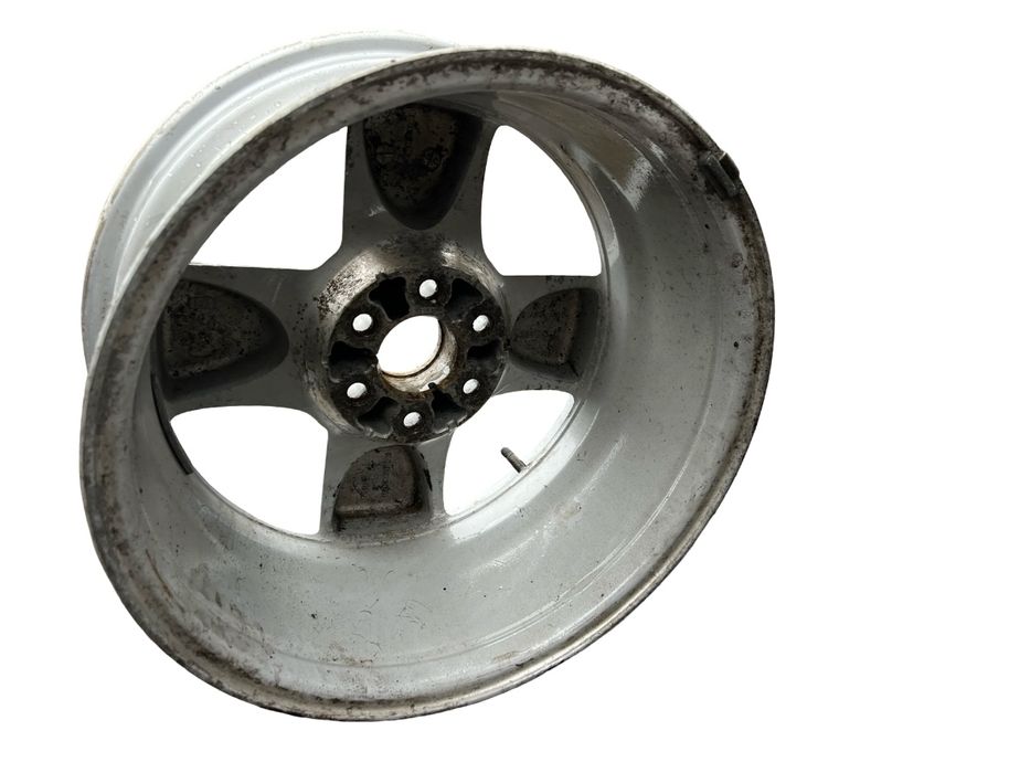 Jante Din Aliaj R17 Nissan Np300 Navara Platform/Chassis D40 2008 - >