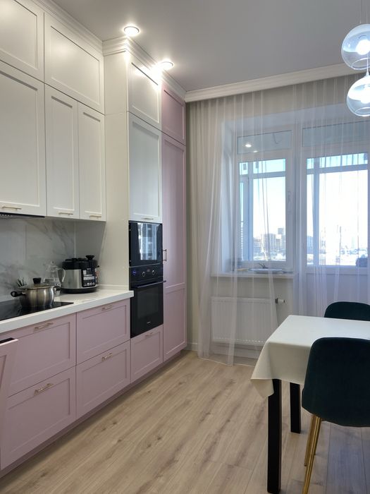 Продам квартиру район Нура