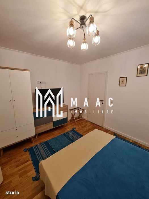 Apartament de vânzare Sibiu | 2 camere | Hipodrom 2 | renovat — fotografia 3
