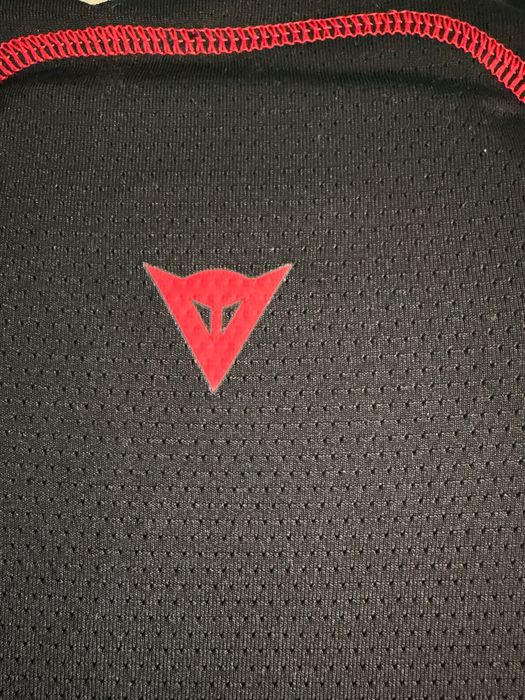 Нагръдник Auxagon tech