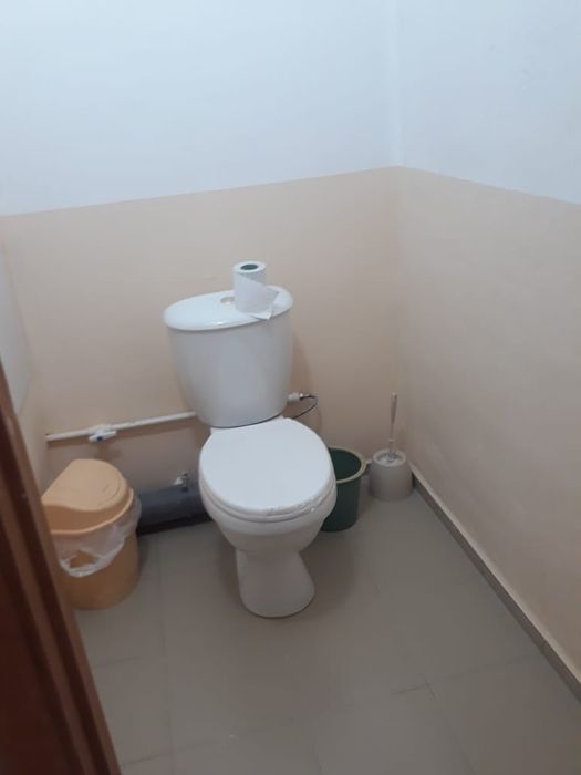 3 ком Новострой, Парням, командированным..150+