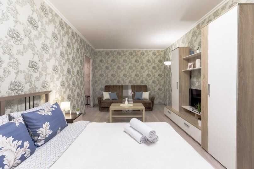 Сдаётся посуточно квартира в Центре