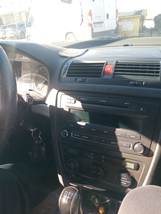 De vânzare Skoda Octavia 2