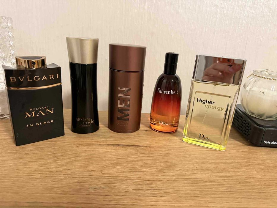 Парфюми разпродажба