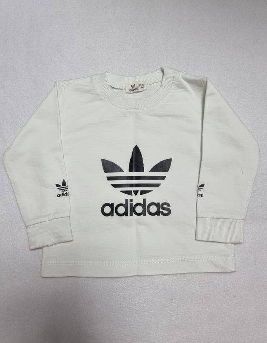 Trening Adidas din bumbac 3 piese