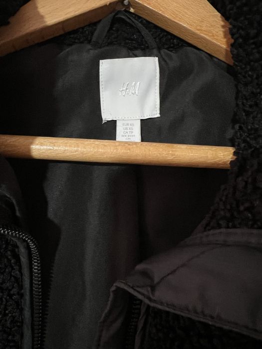 Палта Negative, HM