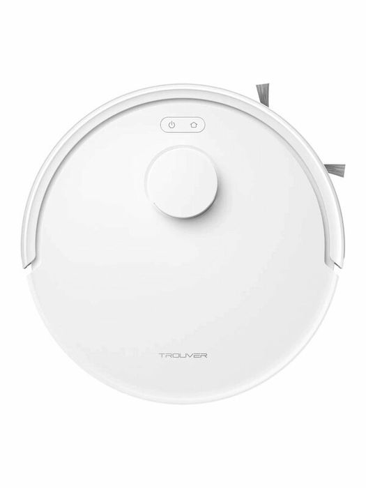 Робот-пылесос Dreame Trouver E20 Pro RLE12SA (White)