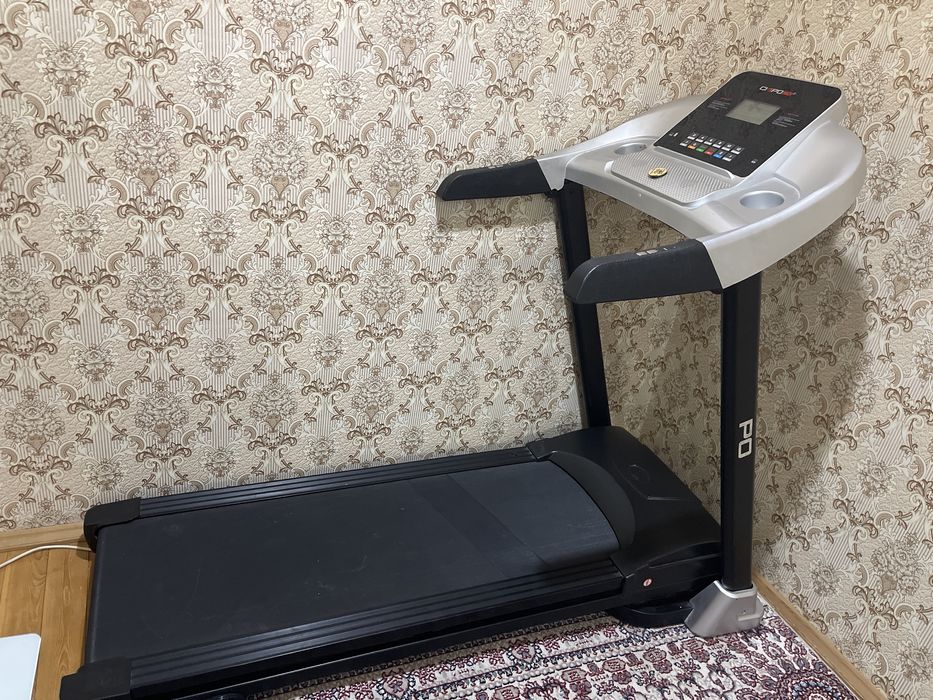 Беговая дорожка (Begovaya dorojka)