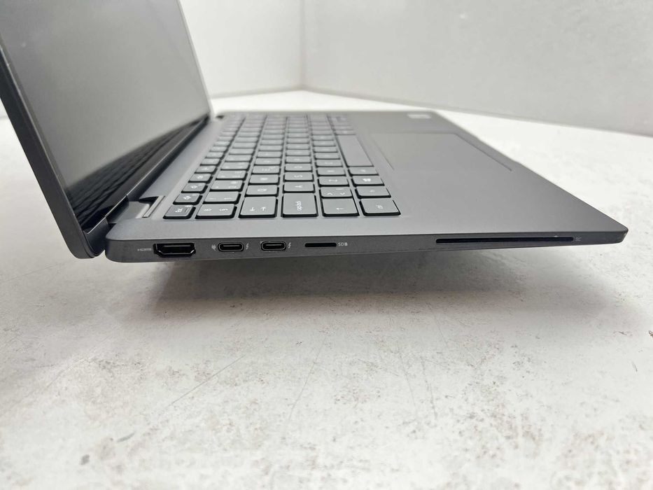бизнес клас Dell Latitude 7410 14" touch i7-10610U 16GB 510 клас А с Гаранция
