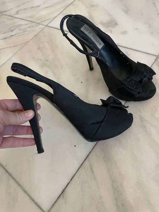 Sandale elegante Stiven Madden