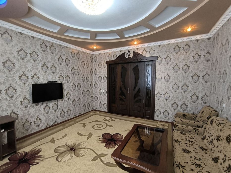 Посуточная аренда