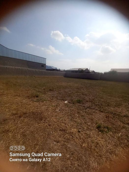 Участка сотилади 16 соток