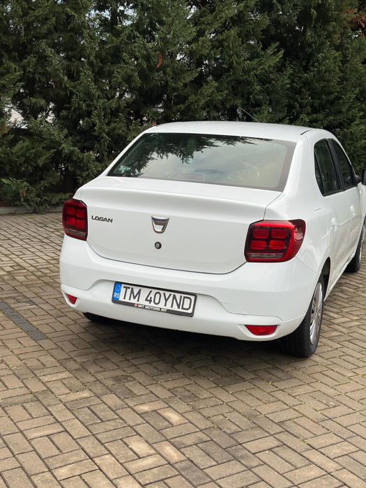 Dacia logan 1.5 DCI