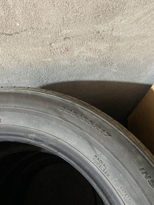 Летный резина р17