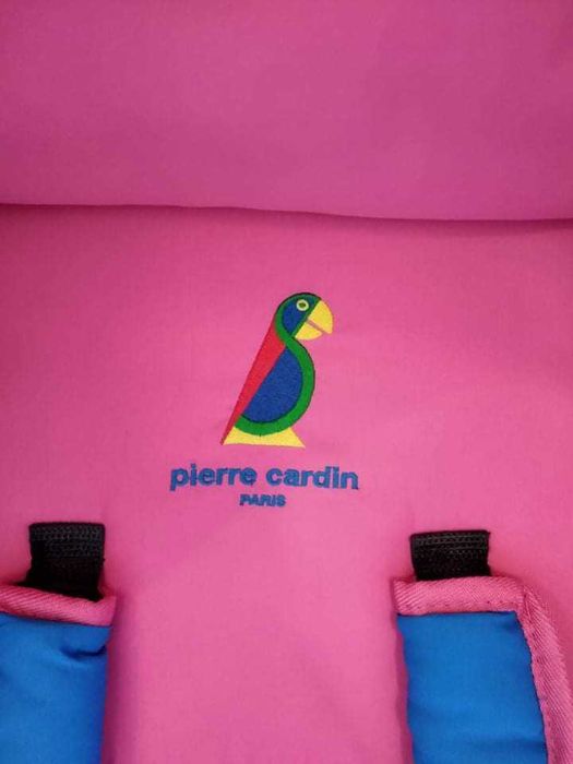 Коляска импортная , расцветка и для девочки и для мальчика