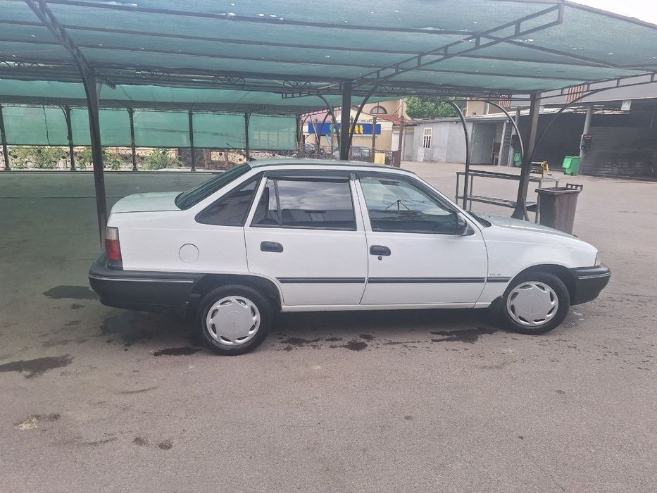 Chevrolet Nexia 2001 — 3