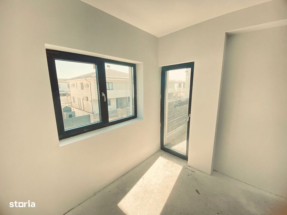 Duplex cu 4 camere si mansarda. Curte 250 mp. Comision 0