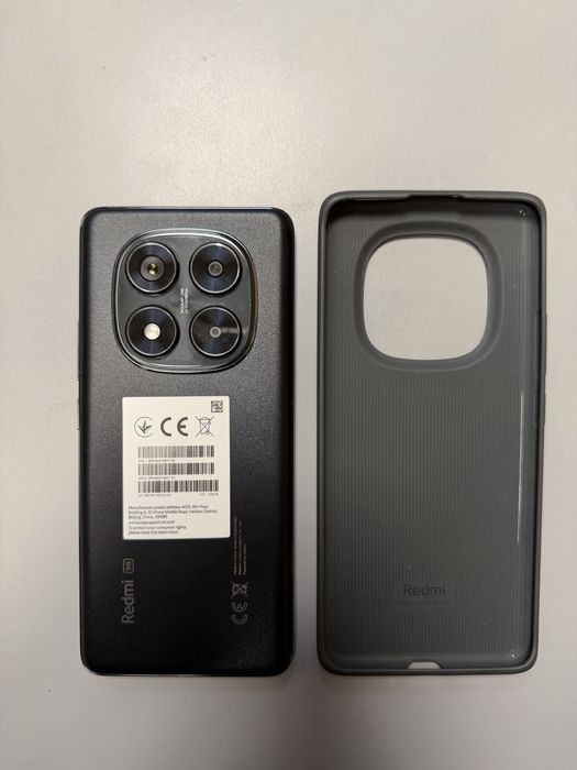 Redmi Note 14 Pro 5G