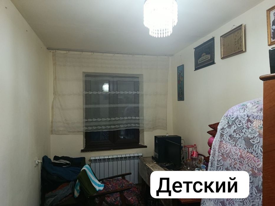 Продается квартира срочно г.Нурафшон