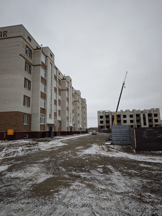 Недвижимость 4 ком квартиру